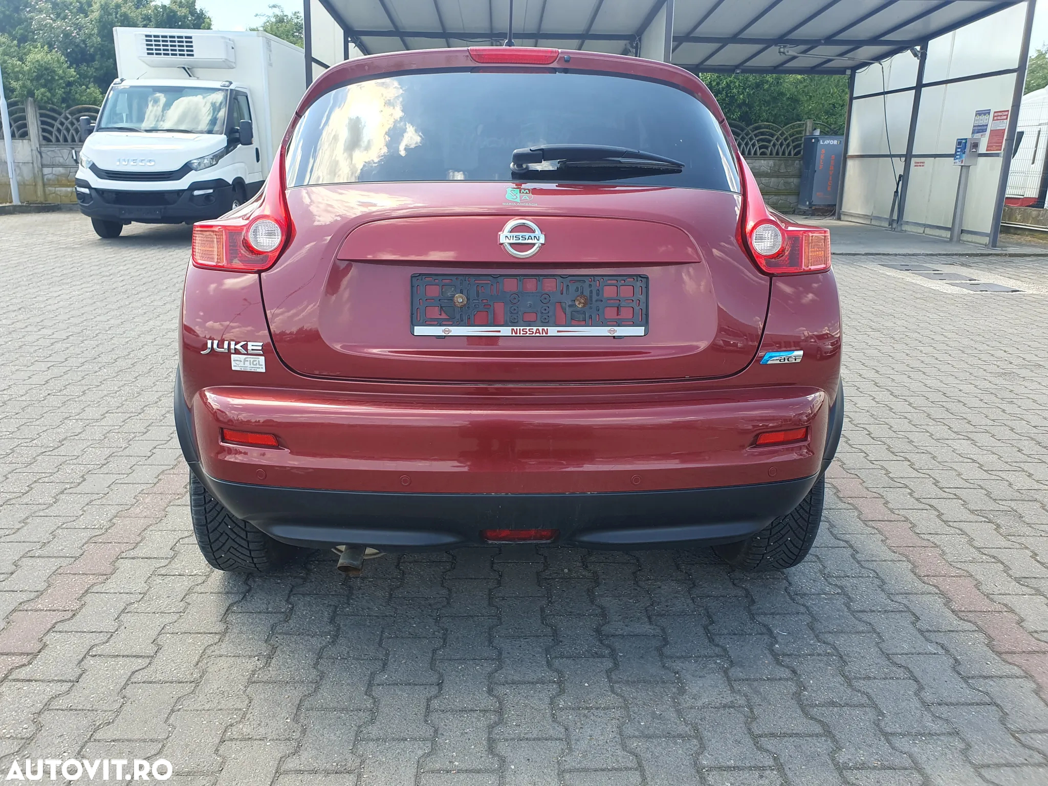 Nissan Juke 1.5 dCi Edition - 19