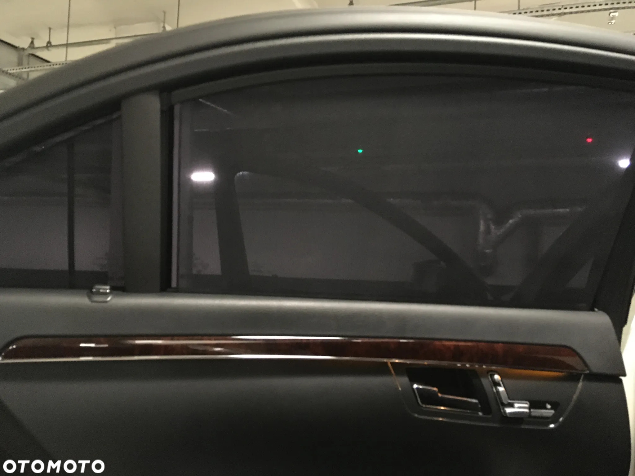 Mercedes-Benz Klasa S 500 L 7G-TRONIC - 11