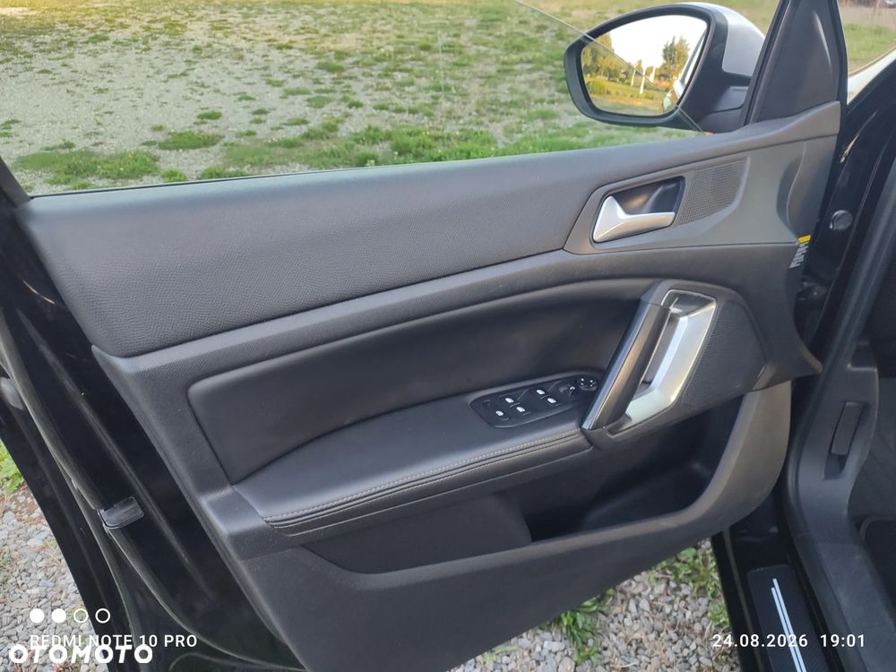 Peugeot 308 BlueHDi 150 Automatik Stop & Start Niveau 2 Business-Line - 22