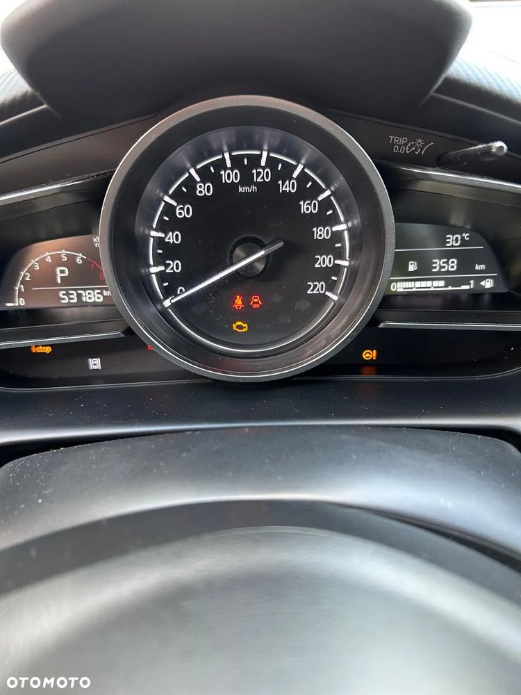 Mazda 2 SKYACTIV-G 90 Homura - 37