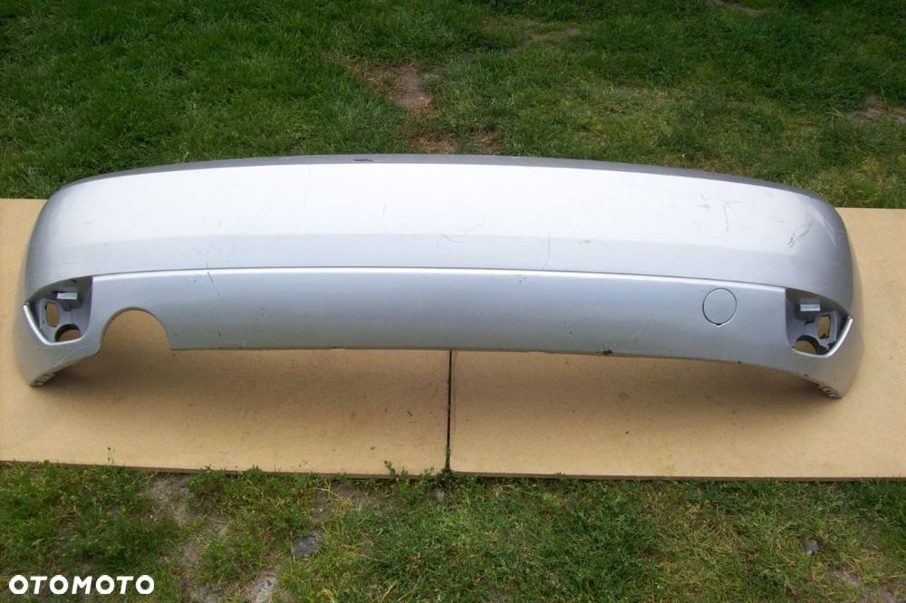 zderzak tylny ford focus mk i hb. - 1