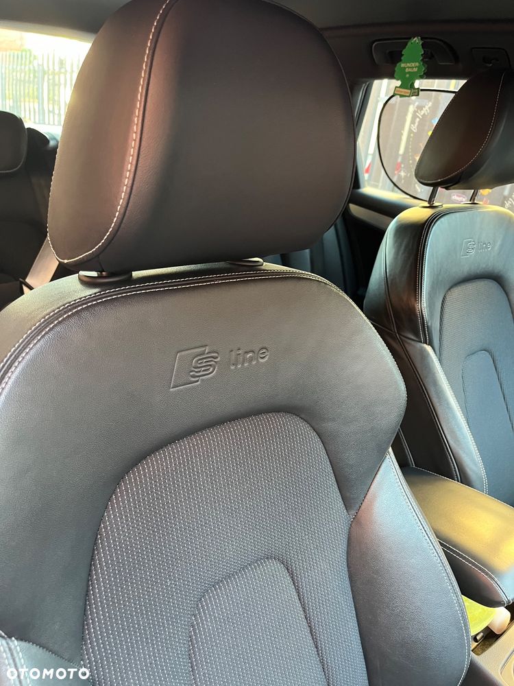 Audi A4 Avant 2.0 TDI - 30