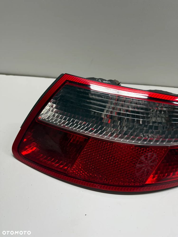 PORSCHE 911 997 LAMPA PRAWA TYLNA PRAWY TYŁ 99763140603 EU - 2