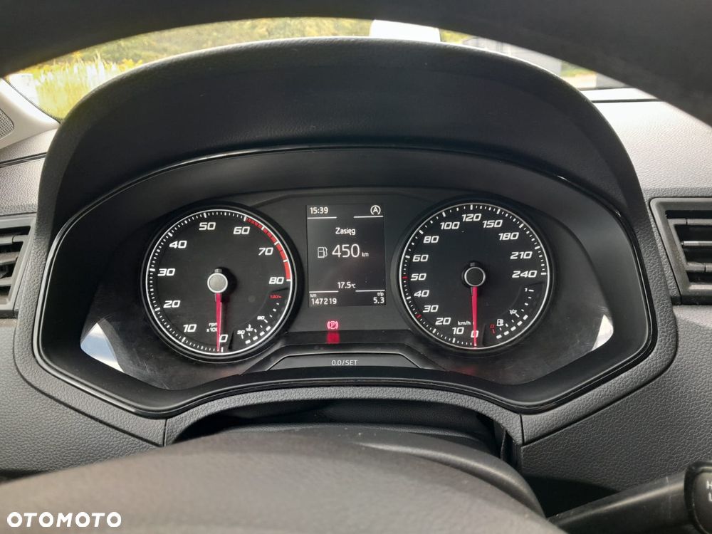 Seat Ibiza 1.0 TSI GPF Reference S&S - 27