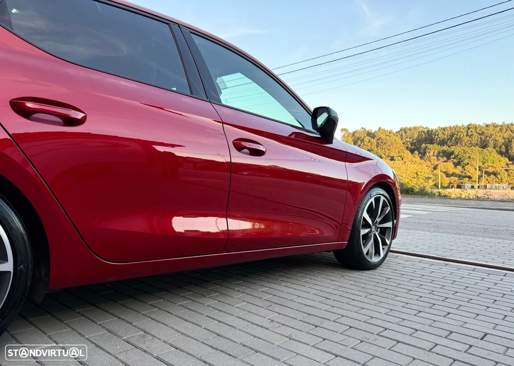 SEAT Leon 1.5 eTSI FR DSG - 12