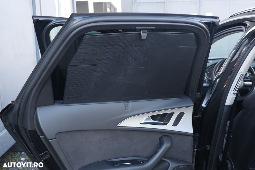 Audi A6 2.0 TDI Ultra S tronic - 24