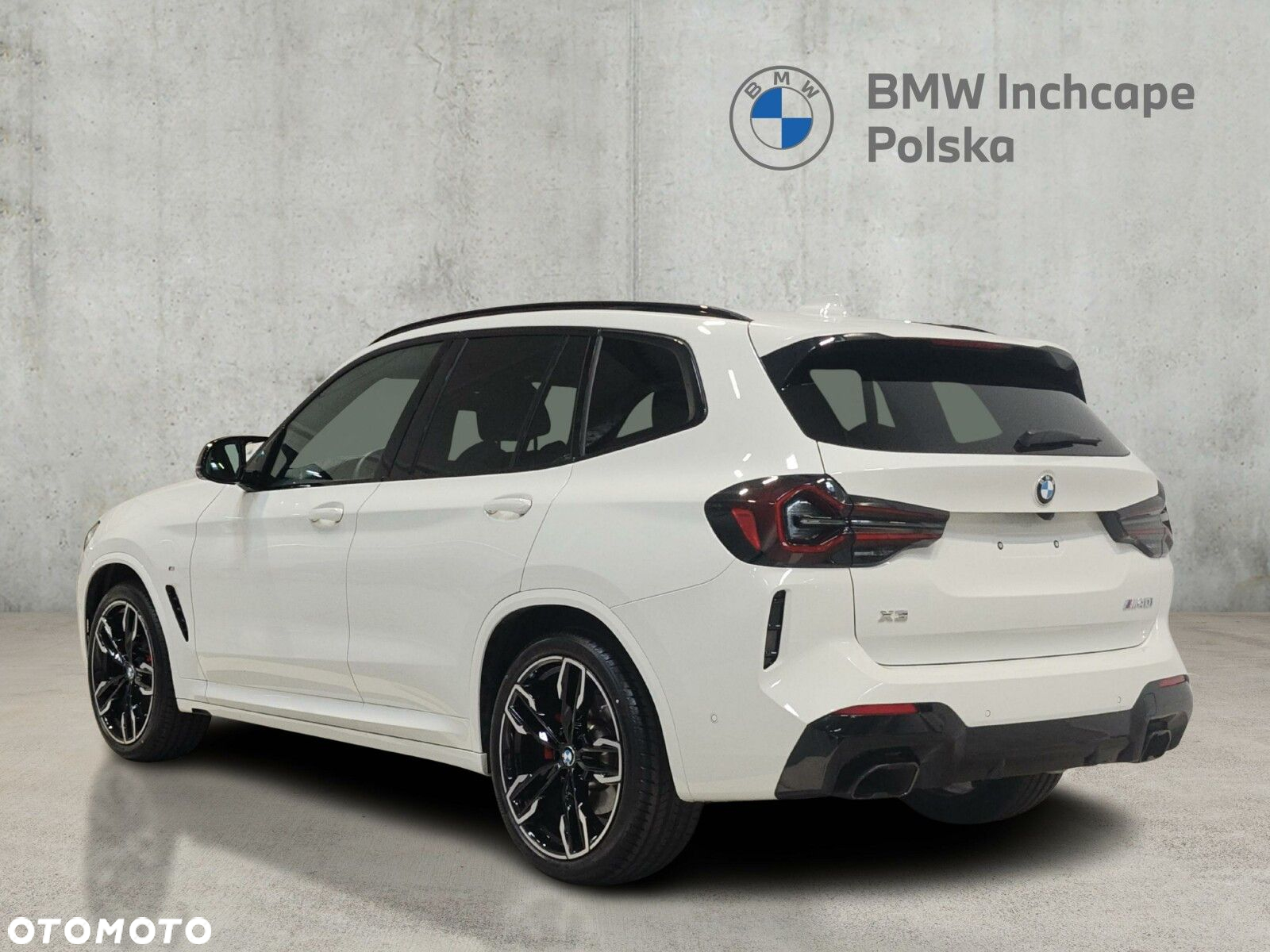 BMW X3 - 3