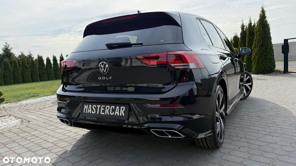 Volkswagen Golf 1.5 TSI OPF R-Line - 5