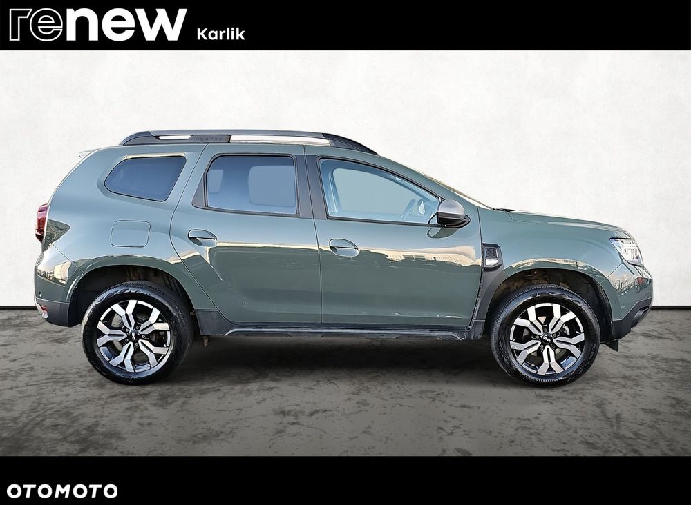 Dacia Duster - 4