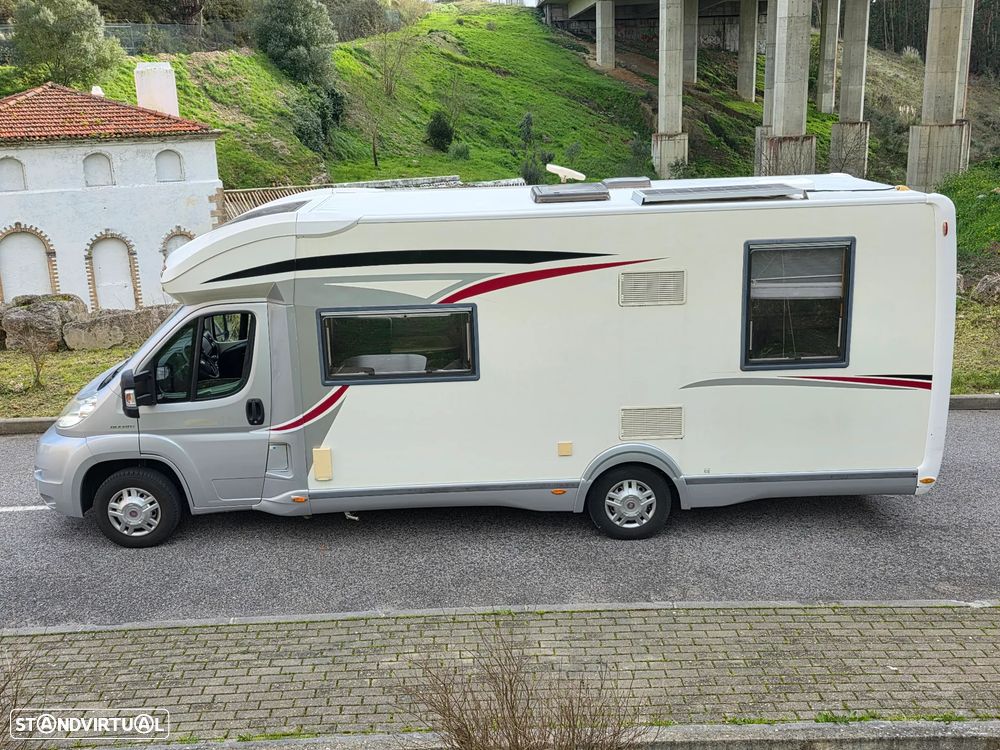 Challenger Genesis Trigano F14 - 7