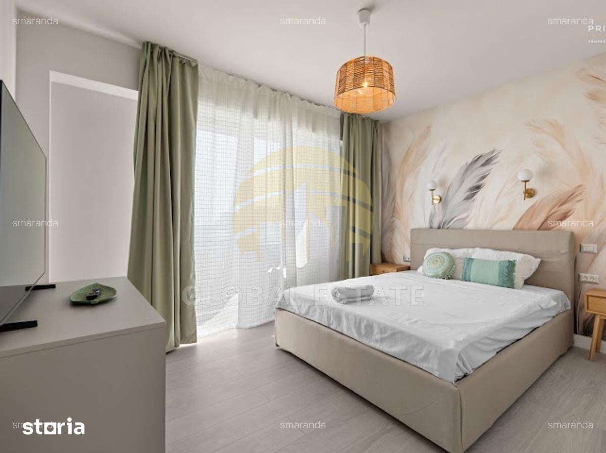 Inchiriere apartament 2 camere - Văcărești | Centrala | Parcare — fotografia 1