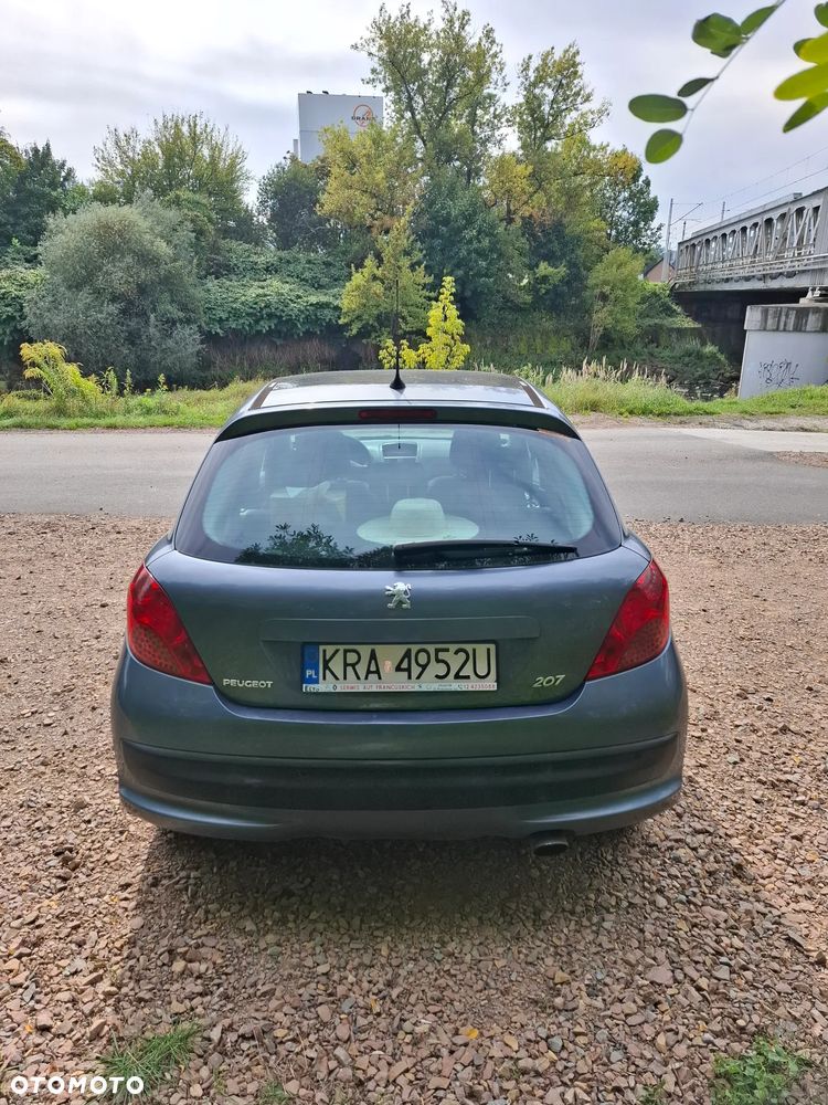 Peugeot 207 150 Turbo Platinum - 9