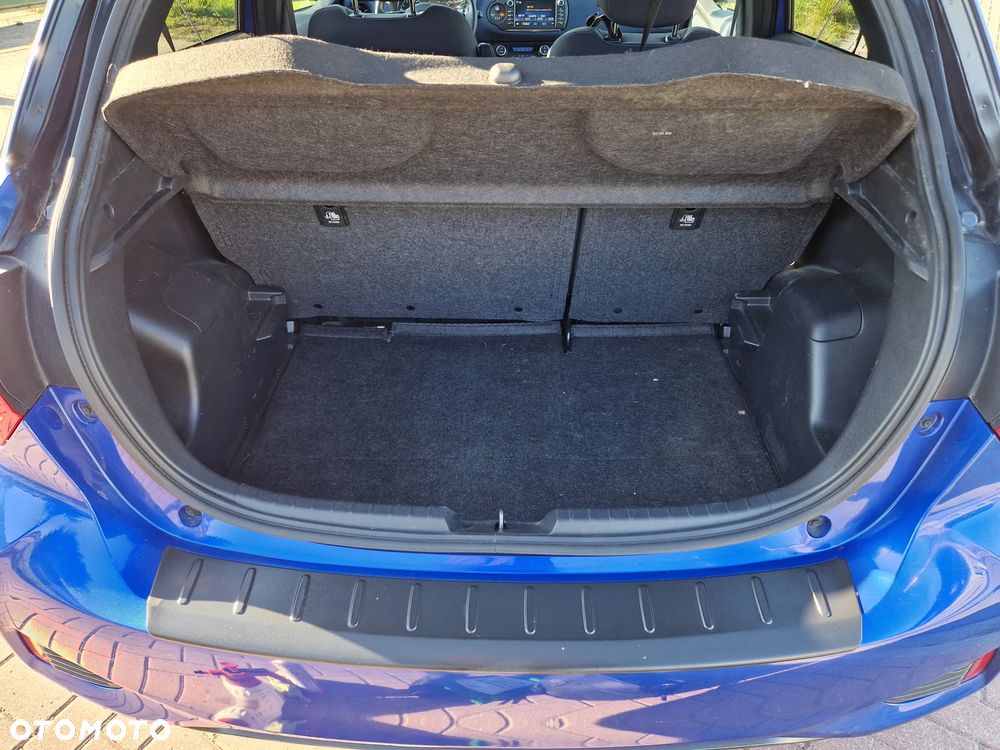Toyota Yaris 1.5 Selection - 12