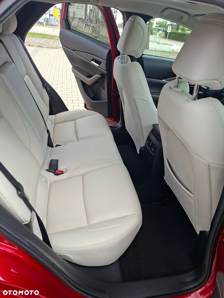 Mazda CX-30 - 17