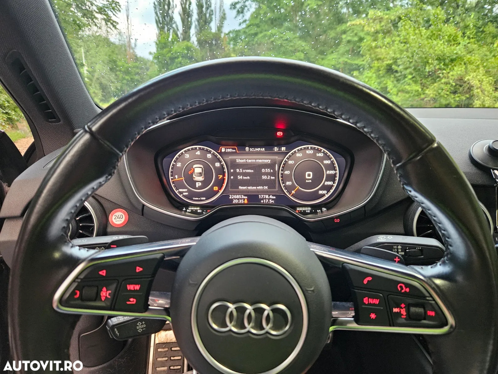 Audi TT Coupe 2.0 TFSI Stronic quattro - 18
