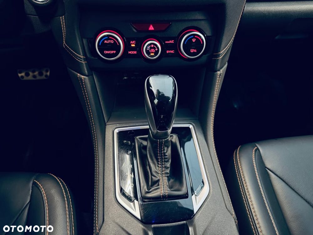 Subaru XV 2.0ie Lineartronic Platinum - 13