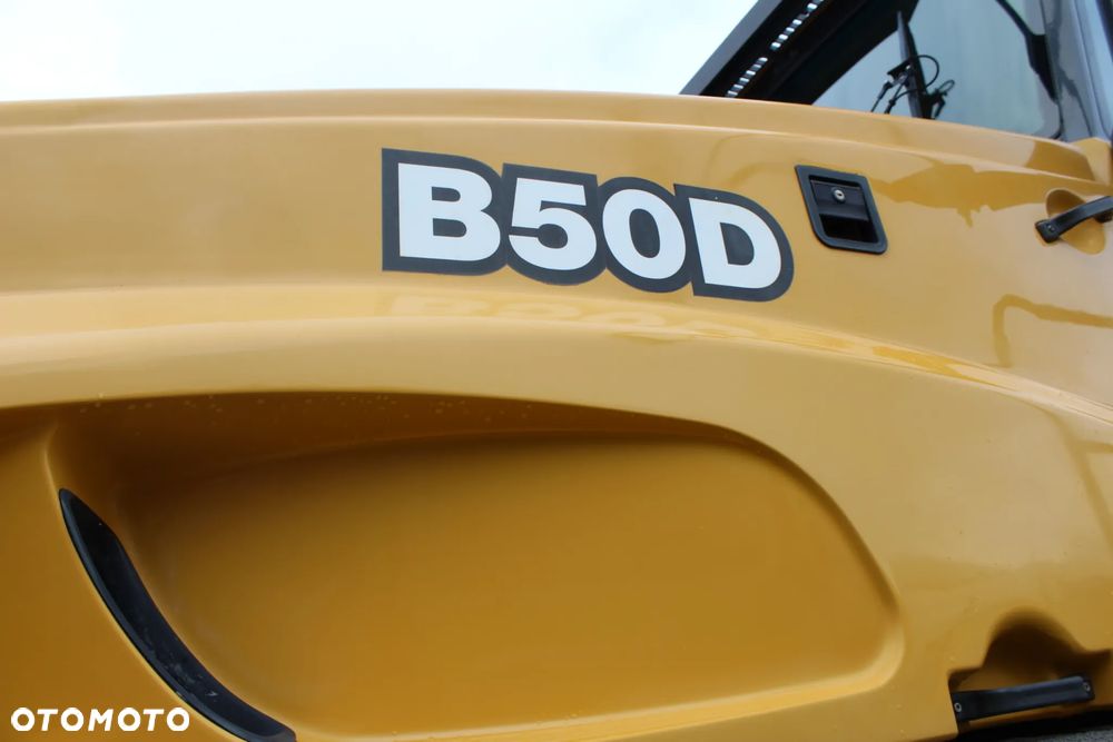Bell BELL B 50 D z Niemiec - 8