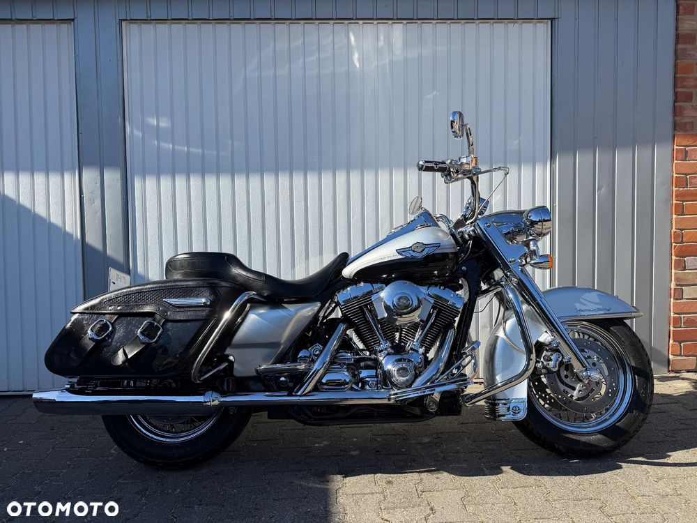 Harley-Davidson Touring Road King - 1