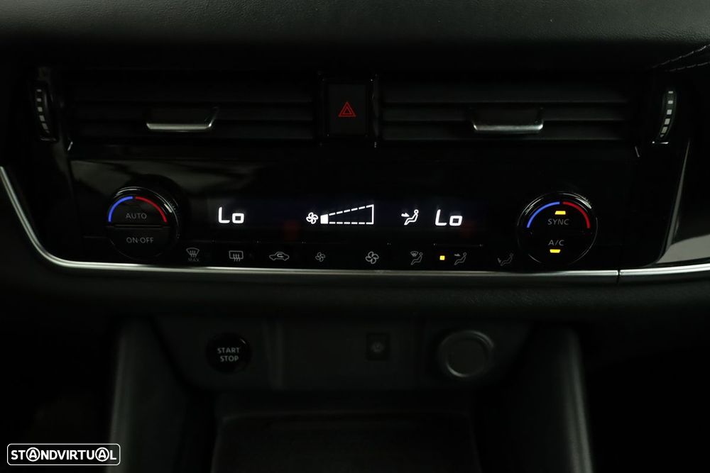 Nissan Qashqai - 13