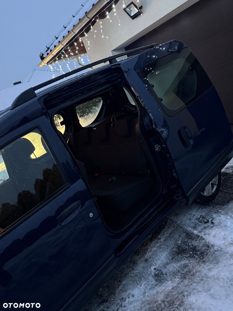 Dacia Dokker - 8