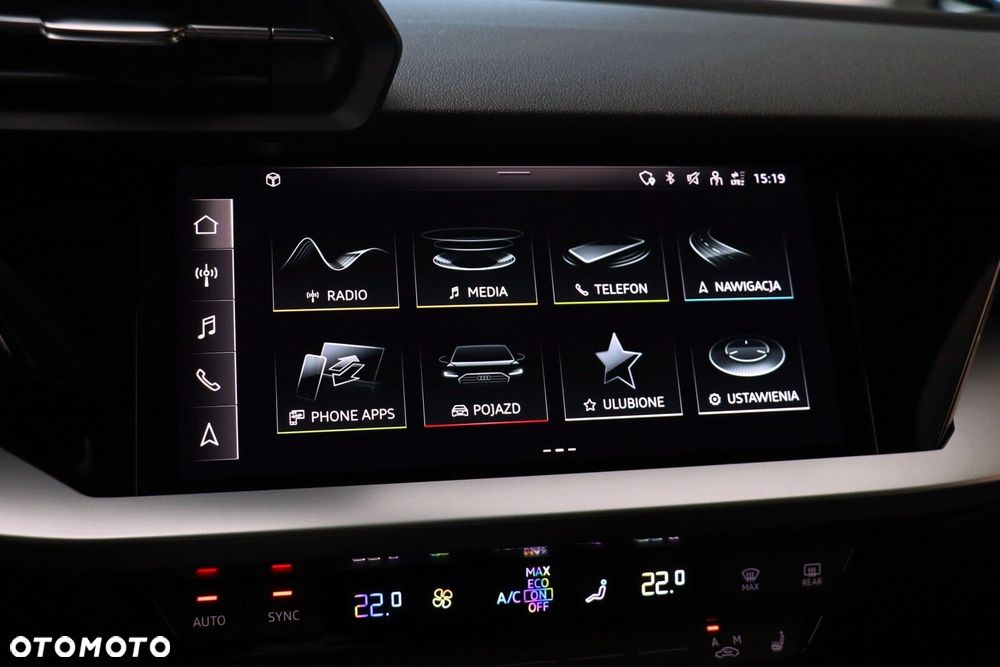 Audi A3 Sportback - 24