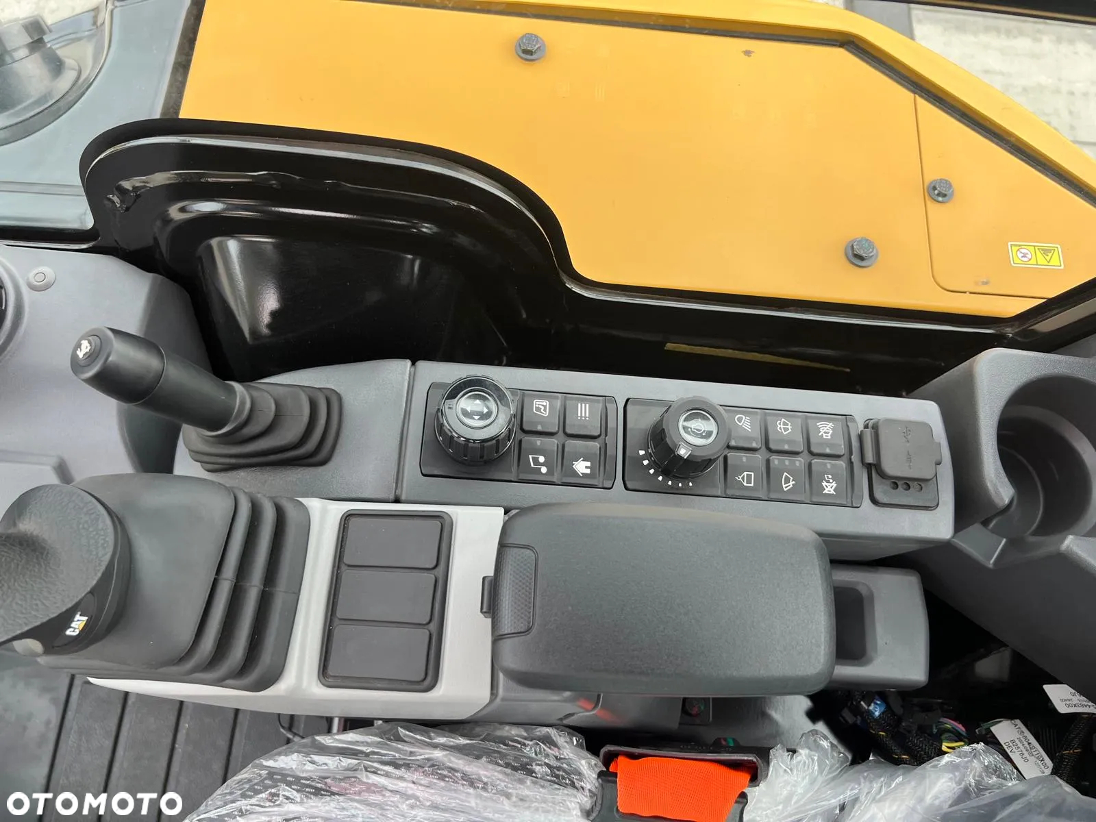 Caterpillar 302.7 CR - 29
