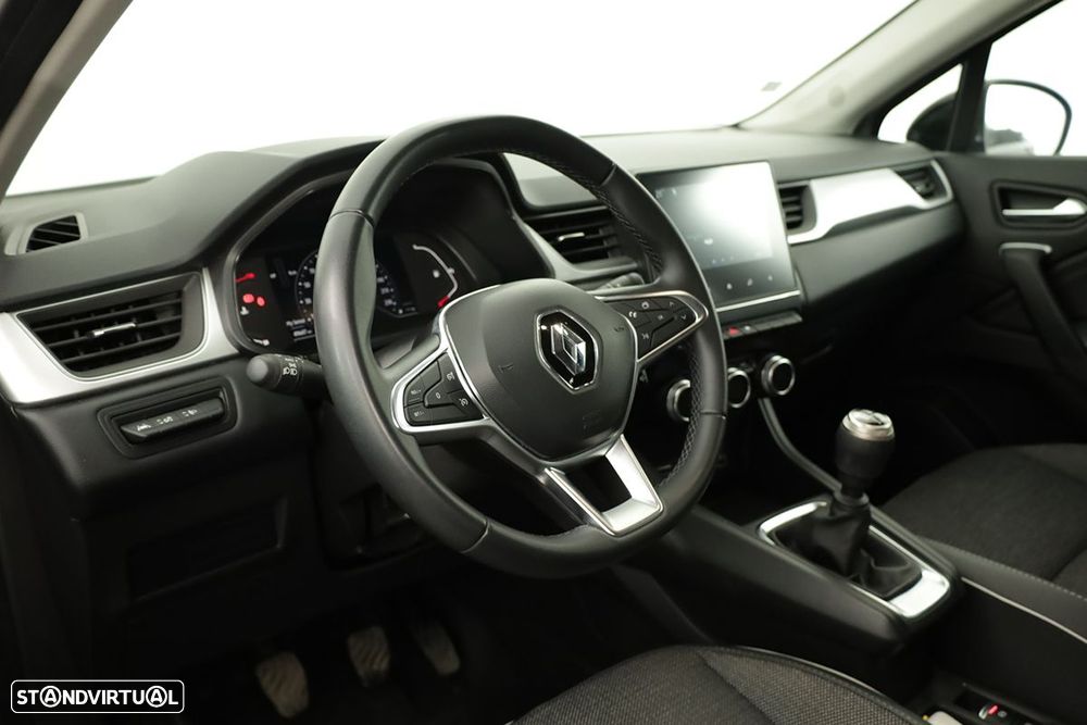Renault Captur 1.0 TCe Techno - 7