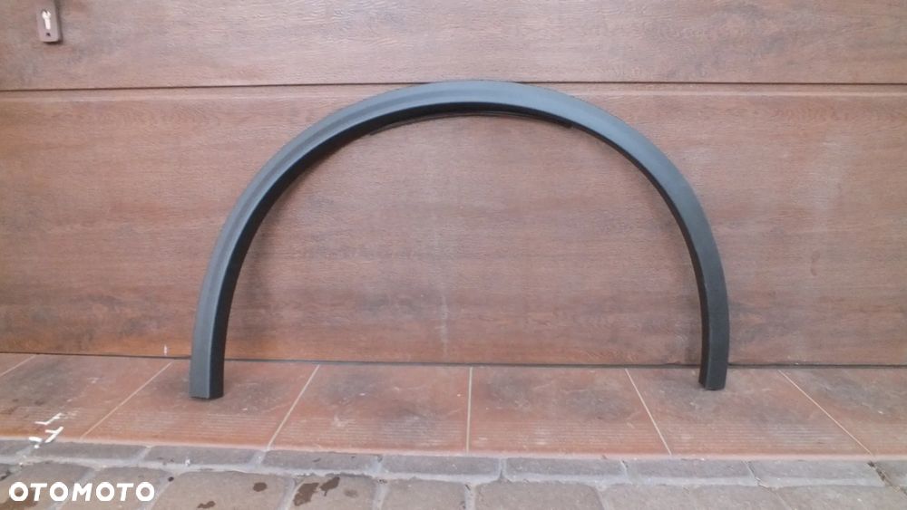 Listwa błotnika przednia prawa Alfa Romeo Stelvio 50535578 - 1