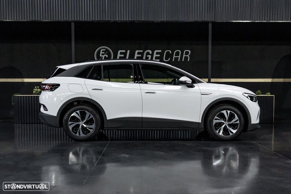 VW ID.4 52 kWh Pure City - 5