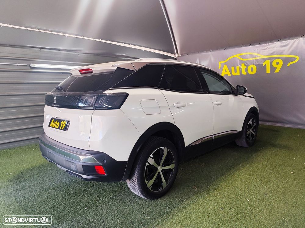 Peugeot 3008 1.2 PureTech Allure Pack - 6