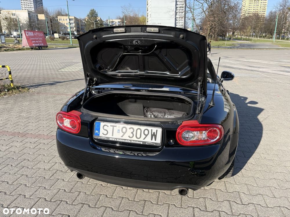 Mazda MX-5 1.8 MZR Center-Line - 24