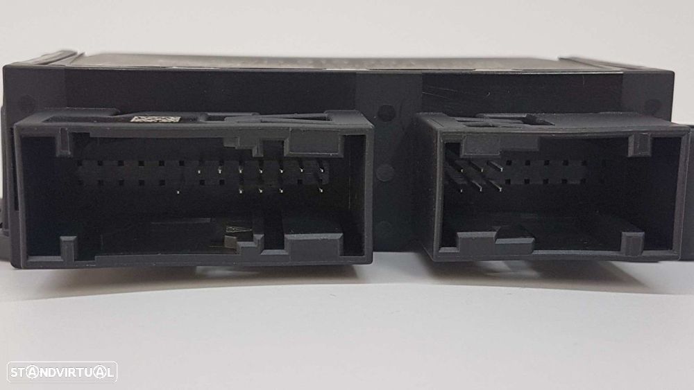 MÓDULO ELETRÓNICO VOLKSWAGEN GOLF VIII LIM. (CD1) LIFE - 3