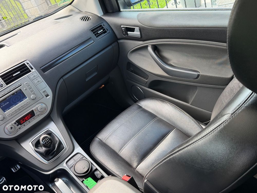 Ford Kuga 2.0 TDCi 4x4 Individual - 25