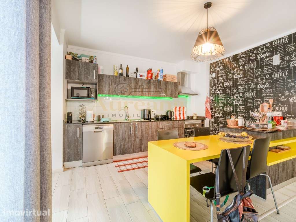 Apartamento T3 - Ourém - Grande imagem: 2/27