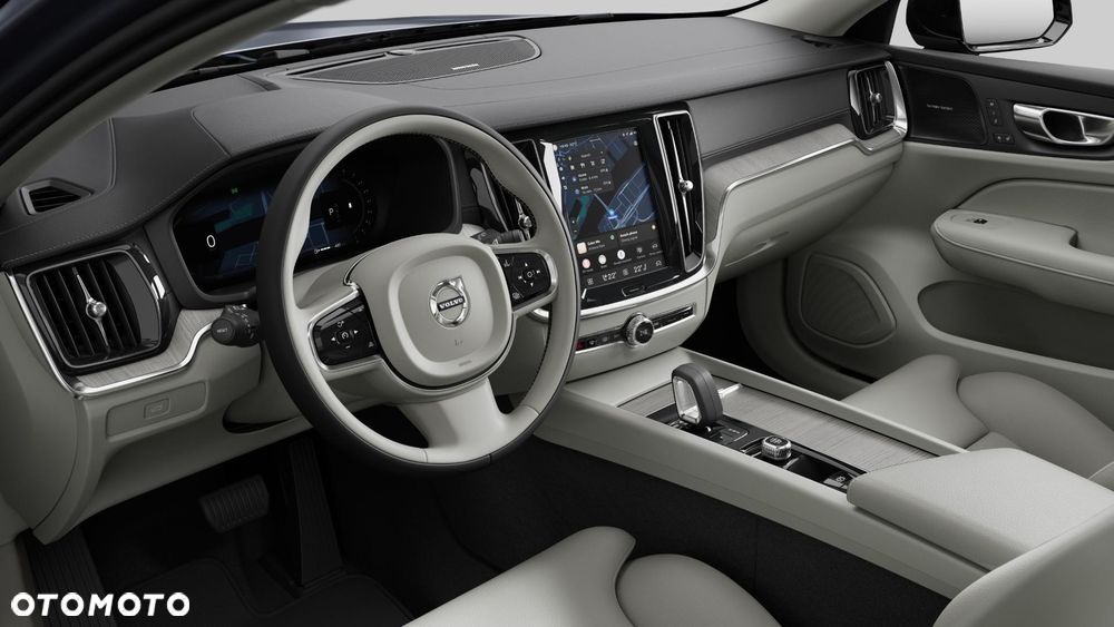 Volvo V60 B4 B Ultra Dark - 8