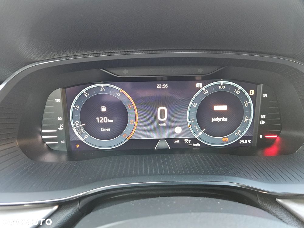 Skoda Octavia - 15