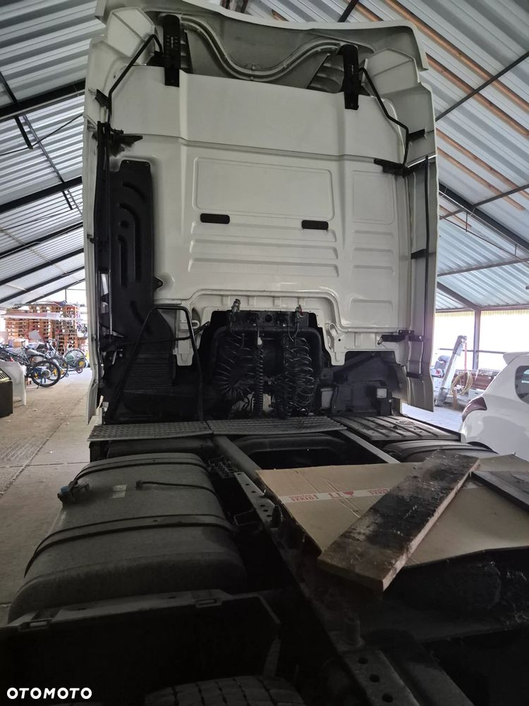 MAN TGX - 4