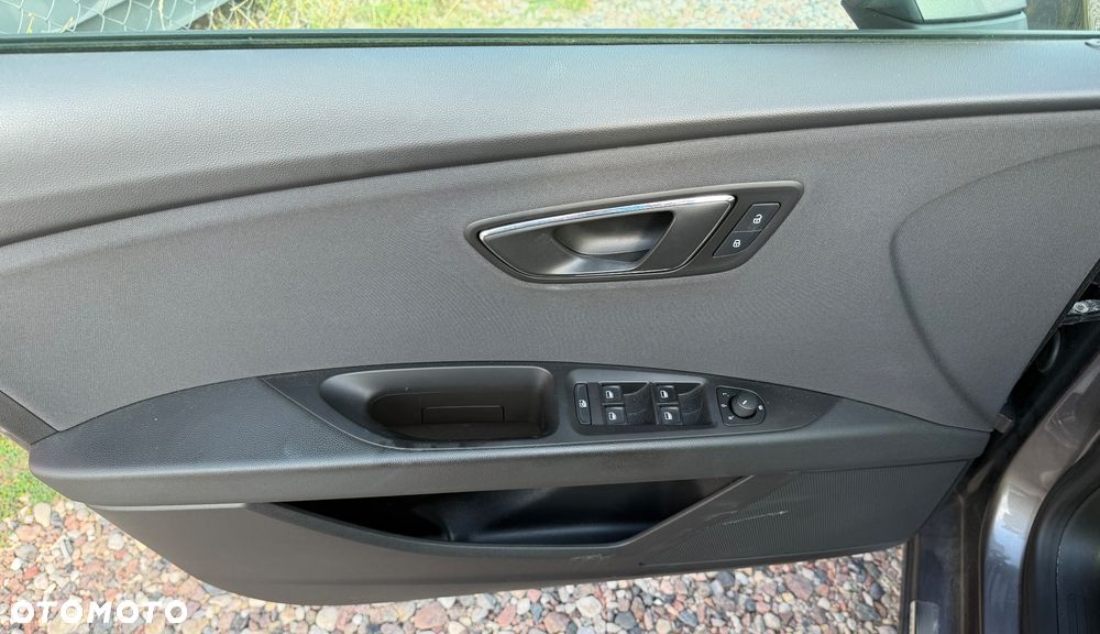 Seat Leon - 19
