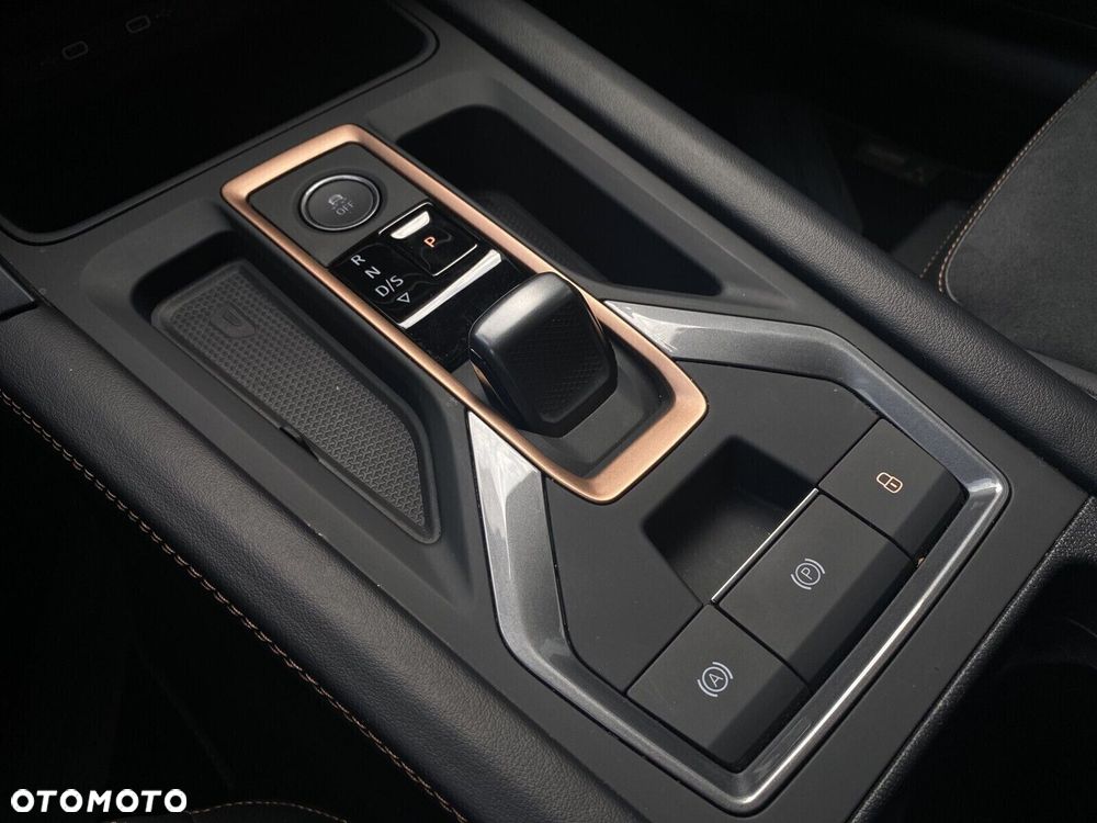 Cupra Formentor 1.5 TSI DSG - 20