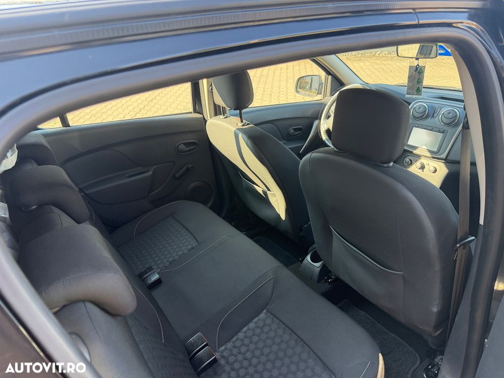 Dacia Sandero 0.9 Prestige - 9