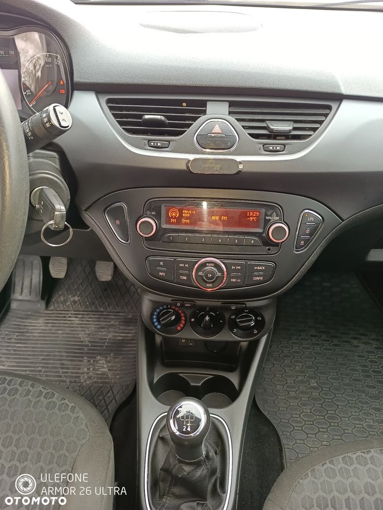 Opel Corsa 1.4 Enjoy - 12