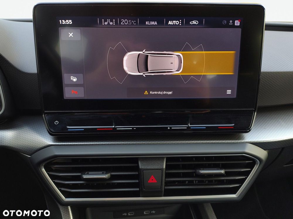 Seat Leon 2.0 TDI Style DSG - 19