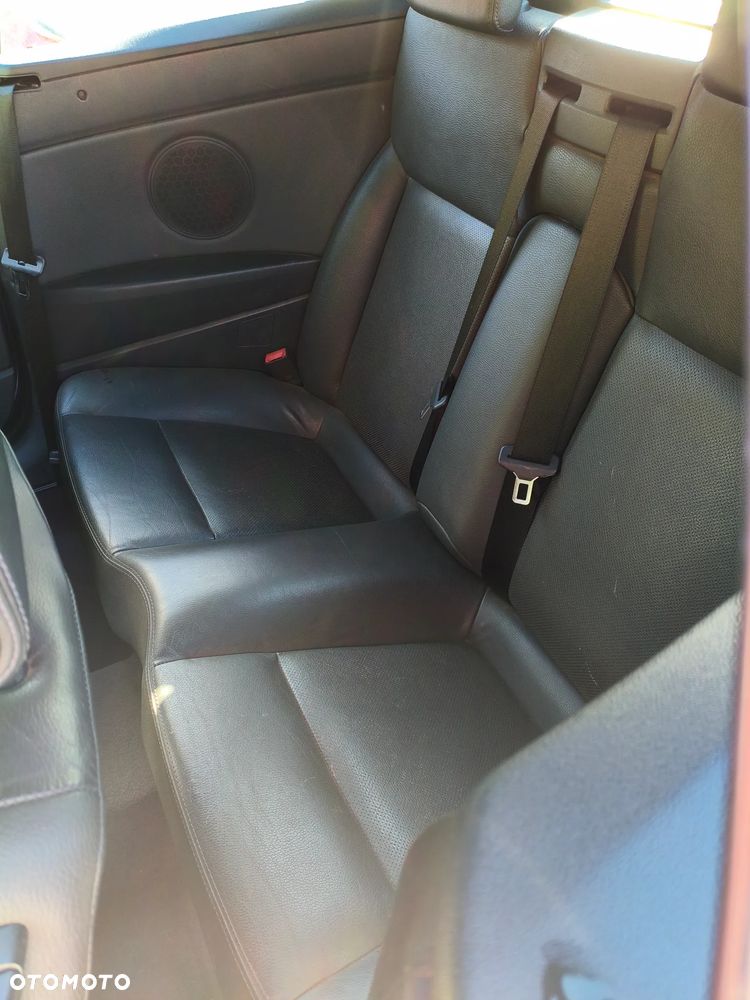 Opel Astra 1.8 Cosmo - 12