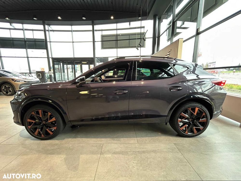 Cupra Formentor 1.5 eTSI DSG7 MHEV - 2