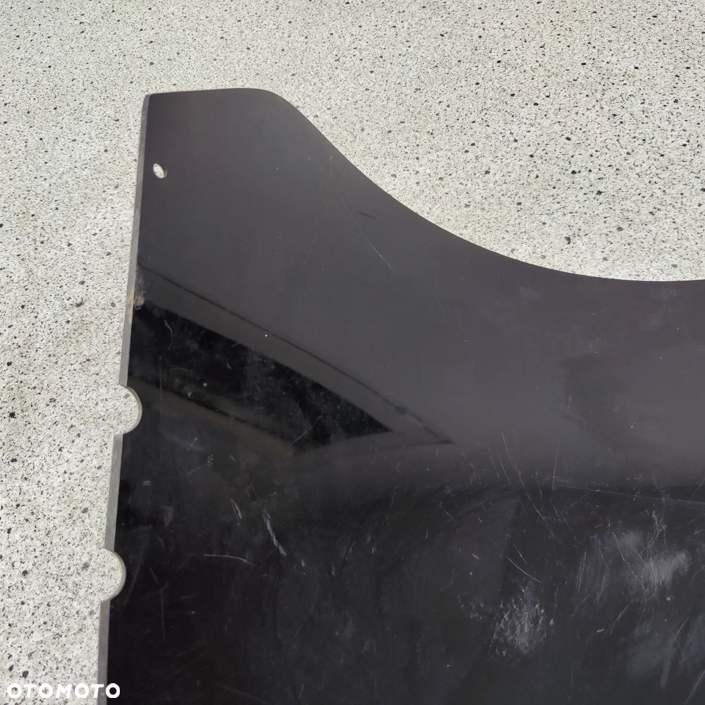 Szyba, szybka, owiewka przód Honda CBR 1000F CBR1000 F CBR1000F CBR 1000 F - 15