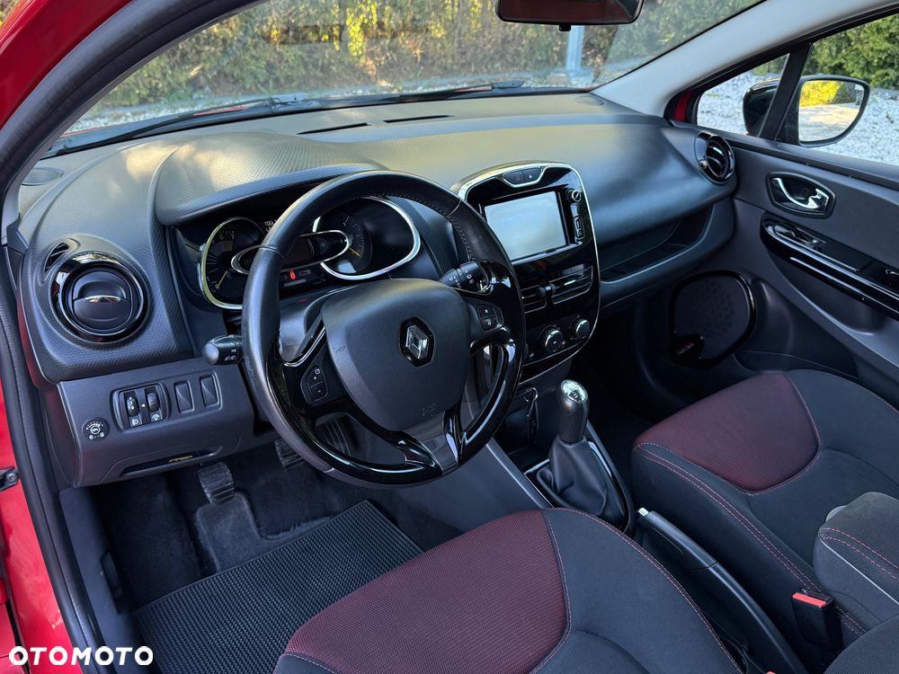 Renault Clio 1.2 16V 75 Expression - 7