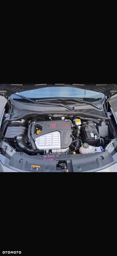 Fiat Tipo - 16