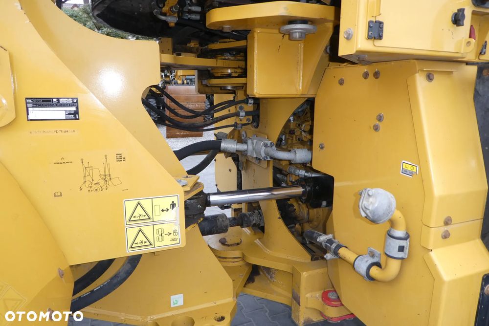 Caterpillar 966M WAGA - 14