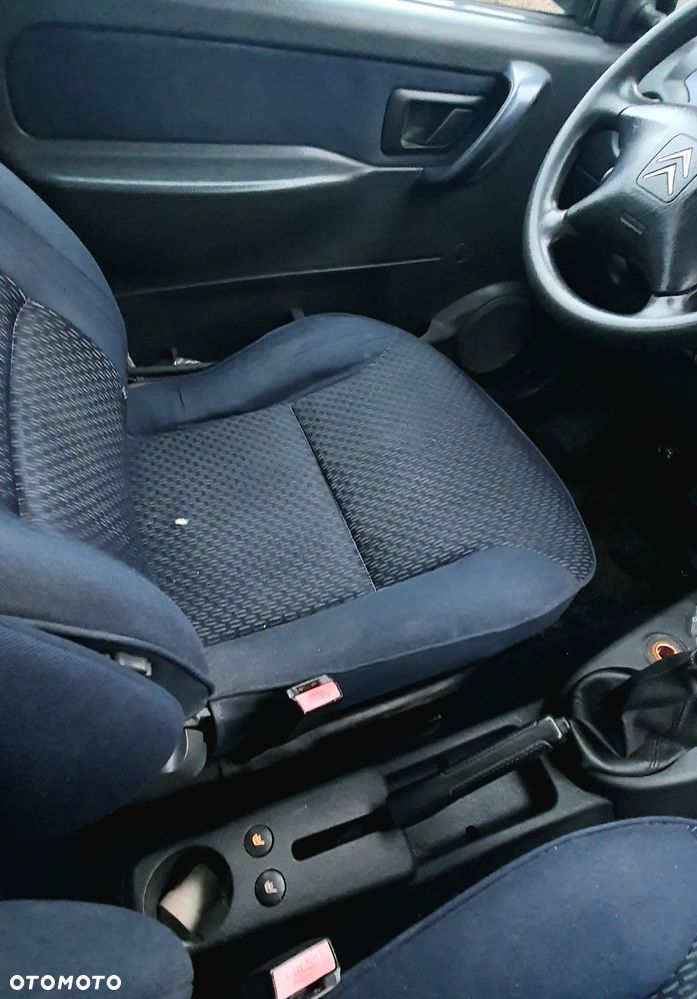 Citroën Berlingo II 1.6 HDi Multispace Plus - 7