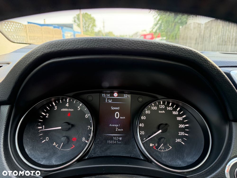 Nissan Qashqai - 19